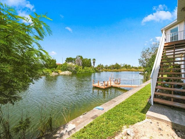 3417 FERNLEAF DRIVE, Hernando Beach, FL 34607
