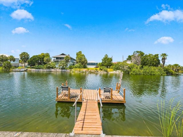 3417 FERNLEAF DRIVE, Hernando Beach, FL 34607