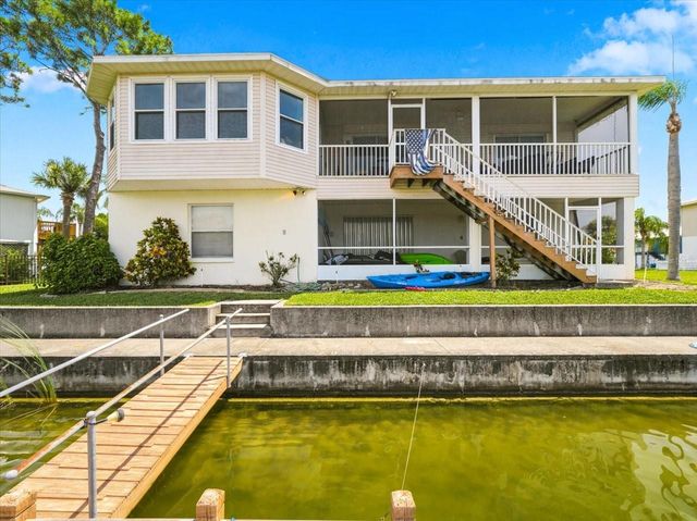 3417 FERNLEAF DRIVE, Hernando Beach, FL 34607
