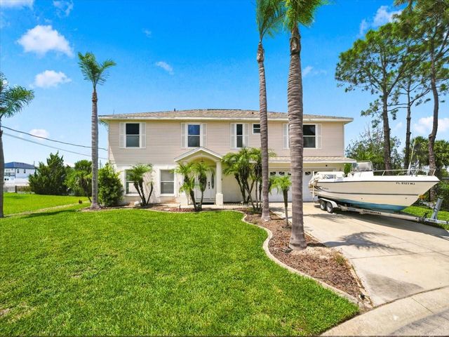 3417 FERNLEAF DRIVE, Hernando Beach, FL 34607