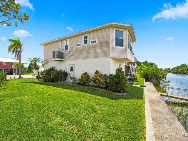 3417 FERNLEAF DRIVE, Hernando Beach, FL 34607
