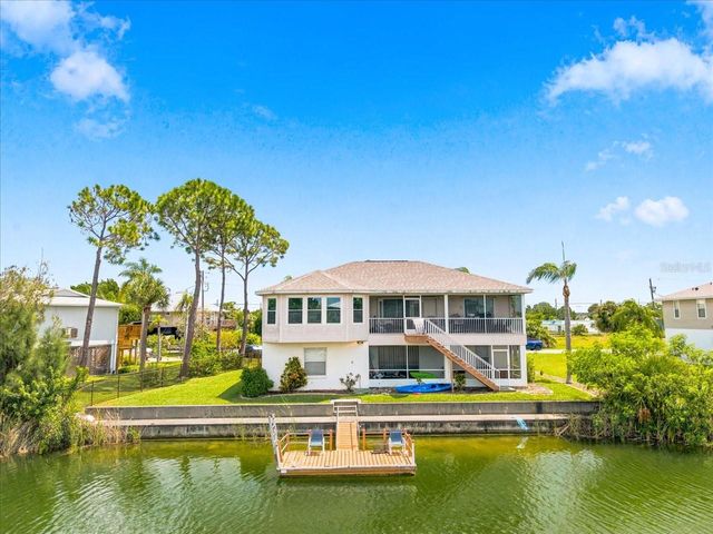 3417 FERNLEAF DRIVE, Hernando Beach, FL 34607