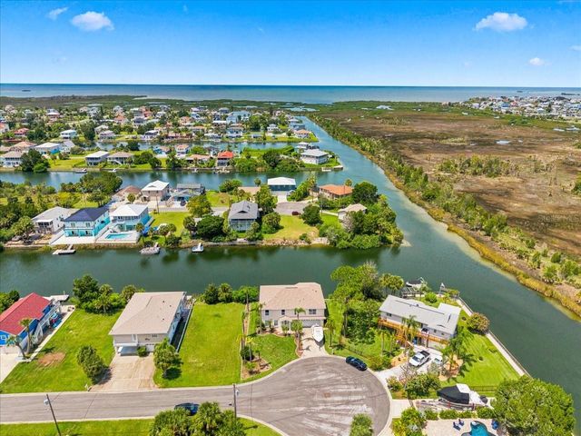 3417 FERNLEAF DRIVE, Hernando Beach, FL 34607