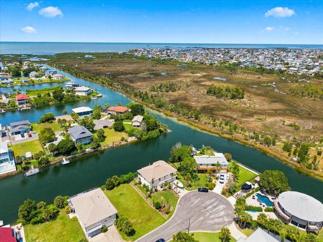 3417 FERNLEAF DRIVE, Hernando Beach, FL 34607