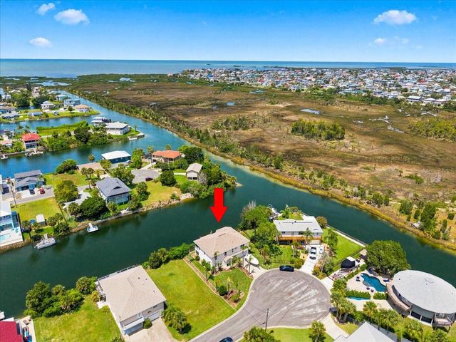 3417 FERNLEAF DRIVE, Hernando Beach, FL 34607