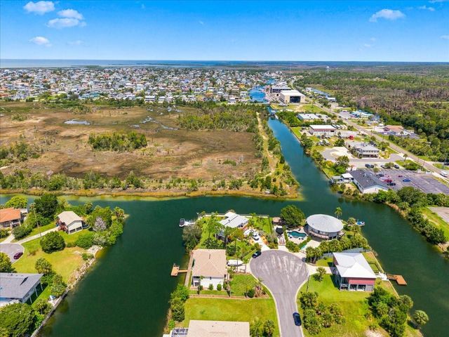 3417 FERNLEAF DRIVE, Hernando Beach, FL 34607