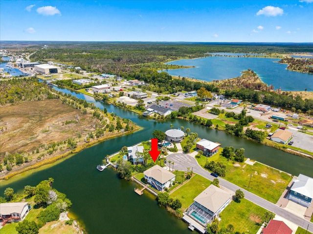 3417 FERNLEAF DRIVE, Hernando Beach, FL 34607