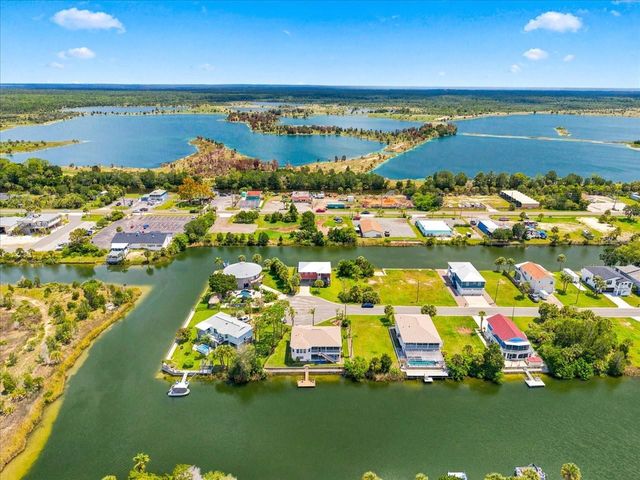 3417 FERNLEAF DRIVE, Hernando Beach, FL 34607