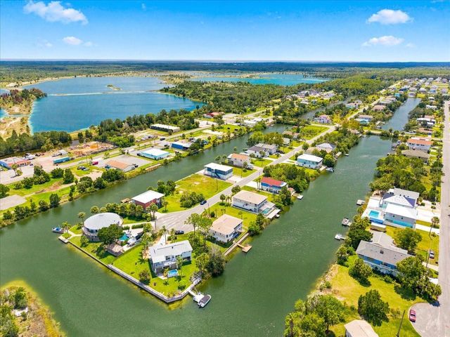 3417 FERNLEAF DRIVE, Hernando Beach, FL 34607