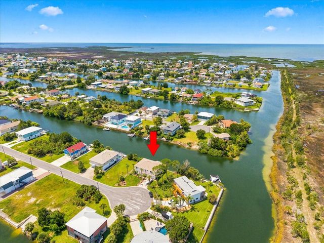 3417 FERNLEAF DRIVE, Hernando Beach, FL 34607