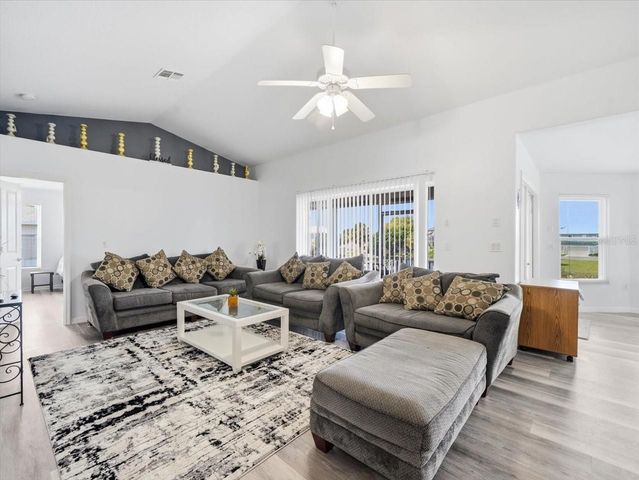 3417 FERNLEAF DRIVE, Hernando Beach, FL 34607