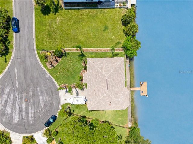3417 FERNLEAF DRIVE, Hernando Beach, FL 34607