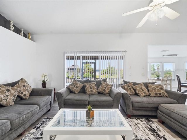 3417 FERNLEAF DRIVE, Hernando Beach, FL 34607