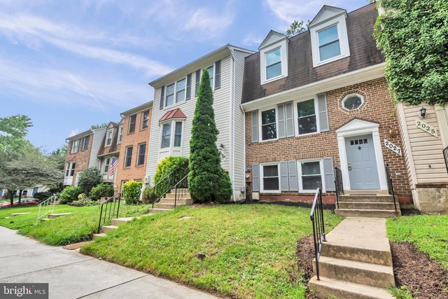 2027 HOWARD CHAPEL TURN, Crofton, MD 21114