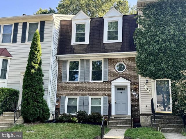 2027 HOWARD CHAPEL TURN, Crofton, MD 21114