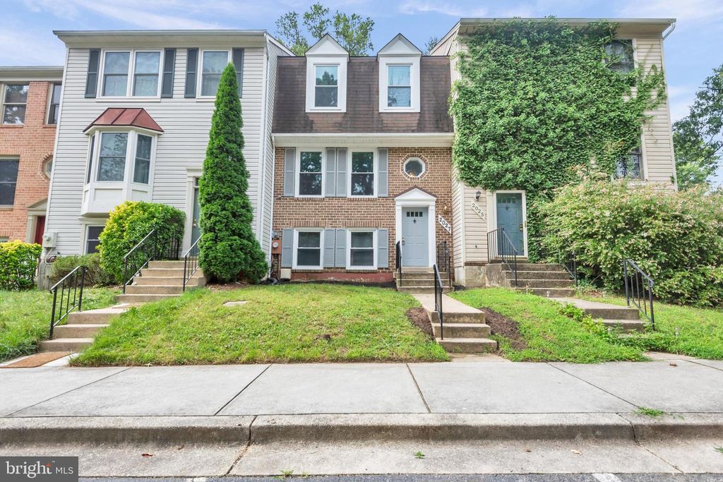 2027 HOWARD CHAPEL TURN, Crofton, MD 21114