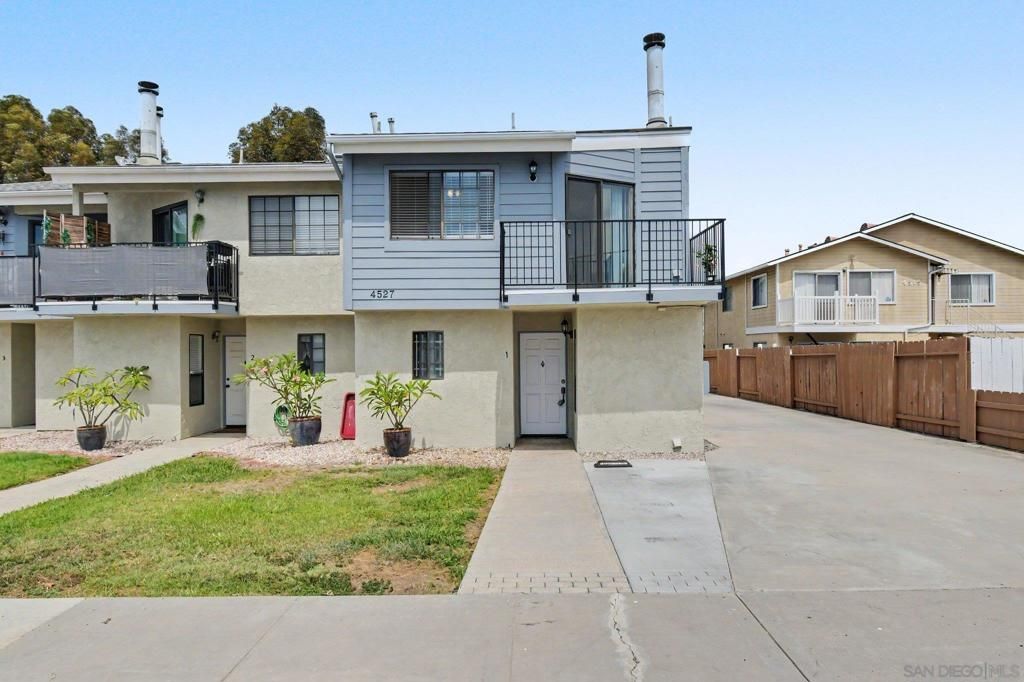 4527 Contour Blvd 1, San Diego, CA 92115 — photo 2