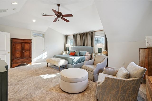 27 Ox Pasture Ln, Cohasset, MA 02025