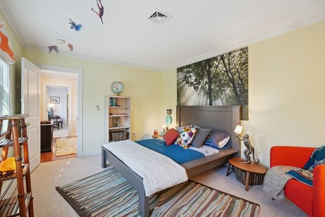 27 Ox Pasture Ln, Cohasset, MA 02025