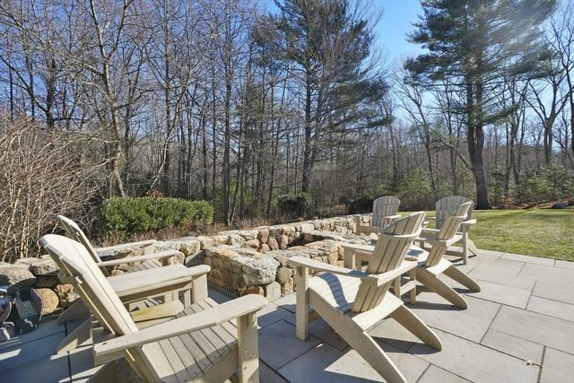 27 Ox Pasture Ln, Cohasset, MA 02025
