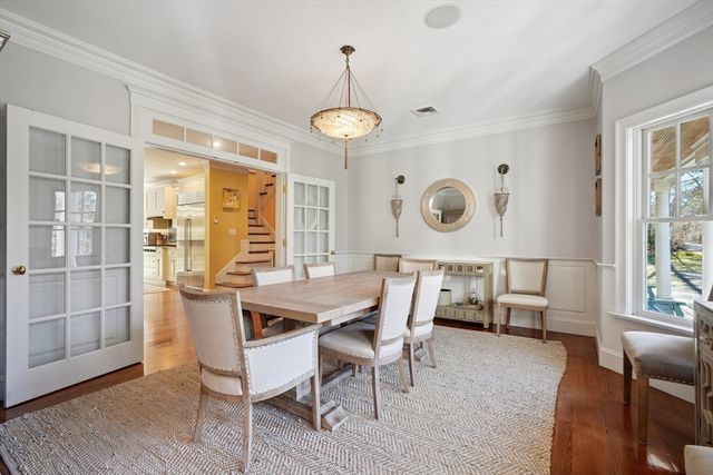 27 Ox Pasture Ln, Cohasset, MA 02025