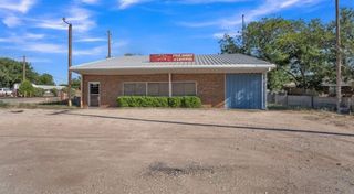 6914 S Service Rd, Big Spring, TX 79720