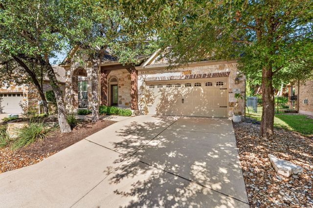 9550 Savannah Ridge DR 38, Austin, TX 78726