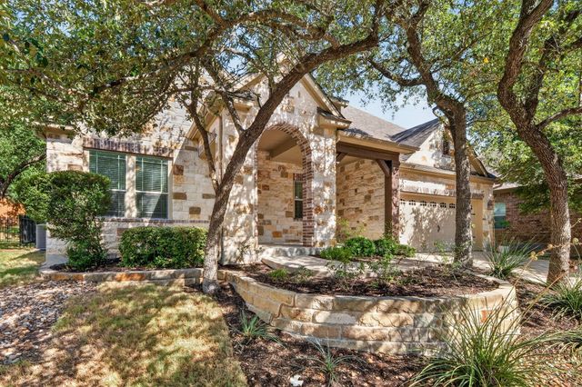 9550 Savannah Ridge DR 38, Austin, TX 78726