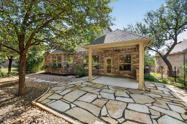 9550 Savannah Ridge DR 38, Austin, TX 78726