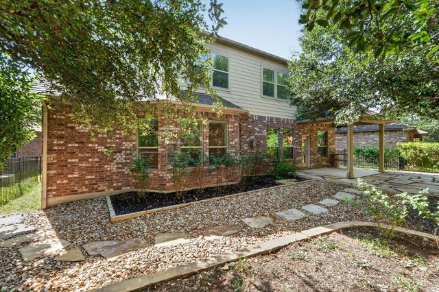 9550 Savannah Ridge DR 38, Austin, TX 78726