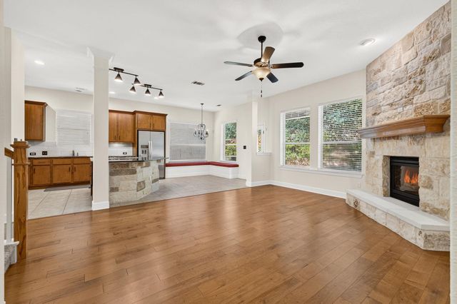 9550 Savannah Ridge DR 38, Austin, TX 78726