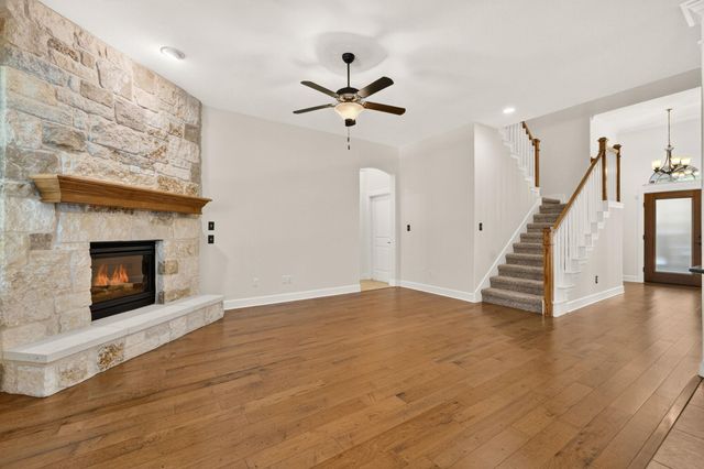 9550 Savannah Ridge DR 38, Austin, TX 78726