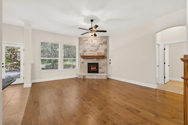 9550 Savannah Ridge DR 38, Austin, TX 78726