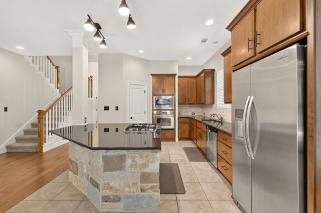 9550 Savannah Ridge DR 38, Austin, TX 78726