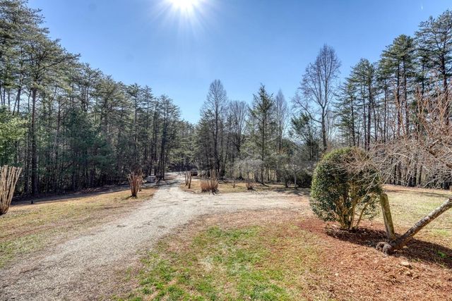 1541 Liberty Church Road, Blairsville, GA 30512