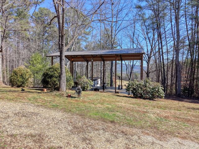 1541 Liberty Church Road, Blairsville, GA 30512
