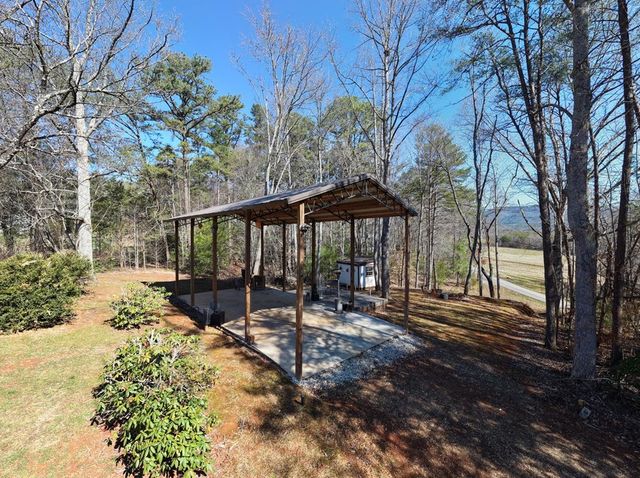 1541 Liberty Church Road, Blairsville, GA 30512