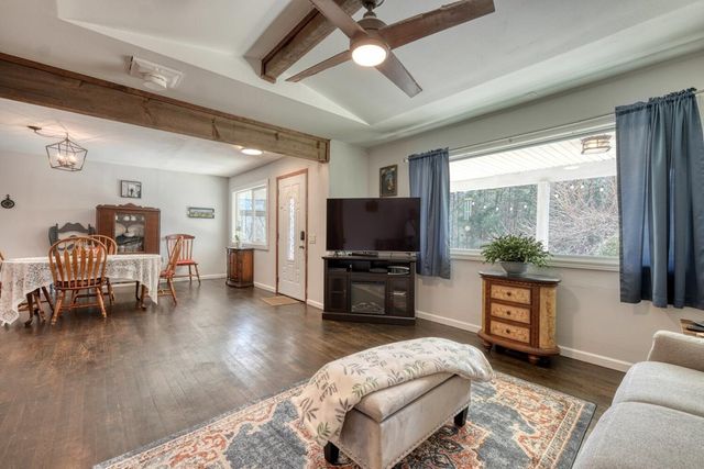 1541 Liberty Church Road, Blairsville, GA 30512