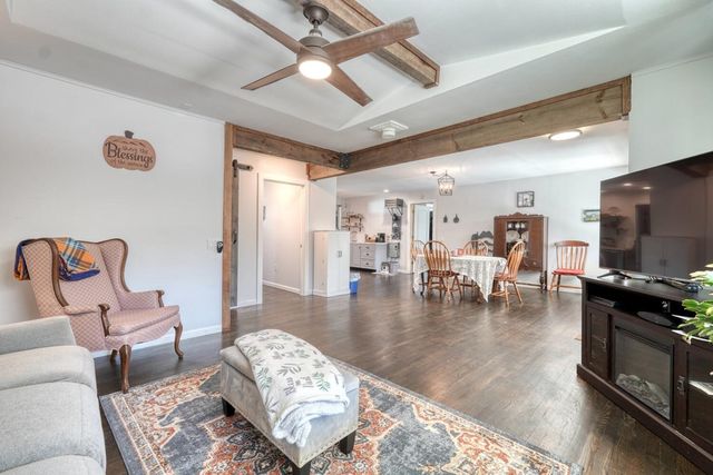 1541 Liberty Church Road, Blairsville, GA 30512