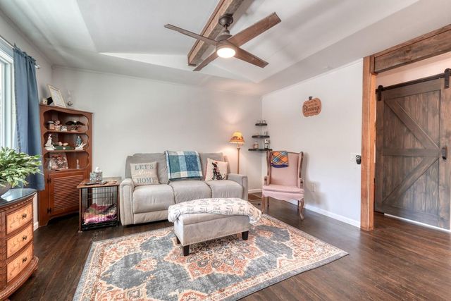 1541 Liberty Church Road, Blairsville, GA 30512