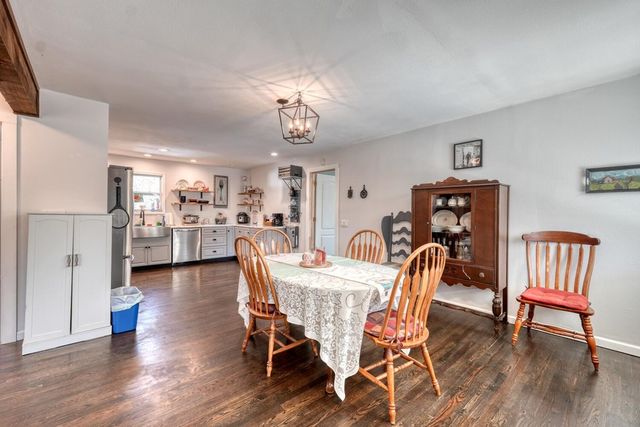 1541 Liberty Church Road, Blairsville, GA 30512