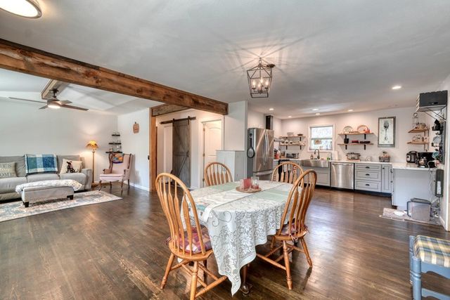 1541 Liberty Church Road, Blairsville, GA 30512