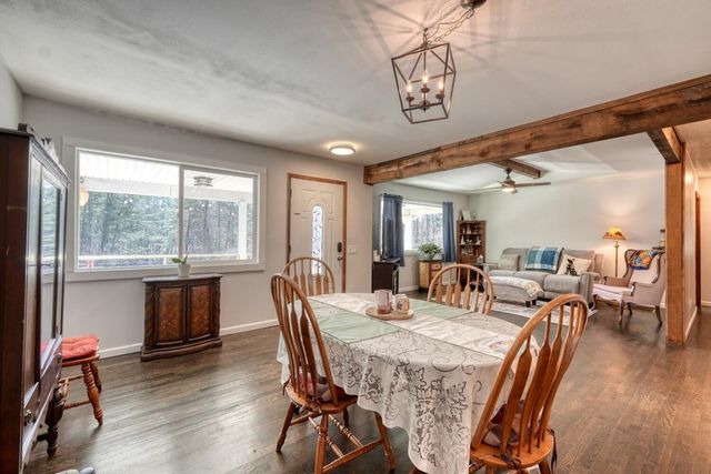 1541 Liberty Church Road, Blairsville, GA 30512