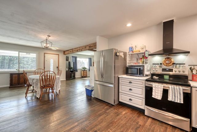 1541 Liberty Church Road, Blairsville, GA 30512