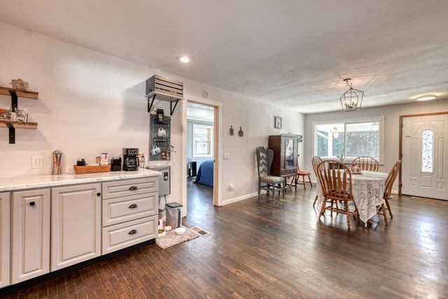 1541 Liberty Church Road, Blairsville, GA 30512