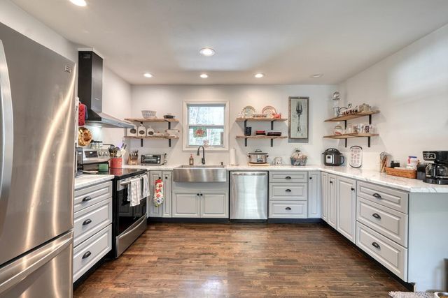 1541 Liberty Church Road, Blairsville, GA 30512