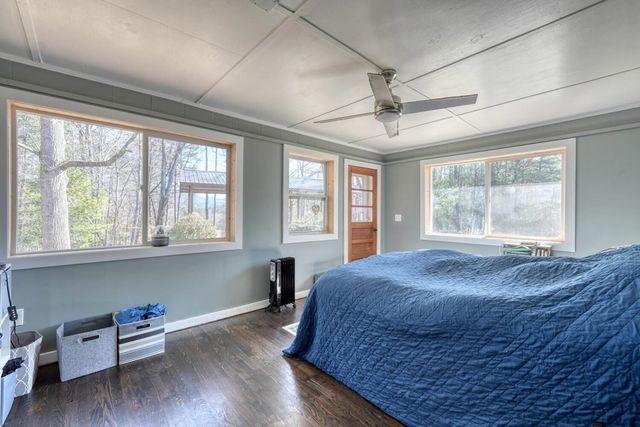 1541 Liberty Church Road, Blairsville, GA 30512