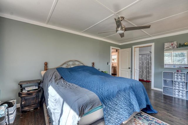 1541 Liberty Church Road, Blairsville, GA 30512