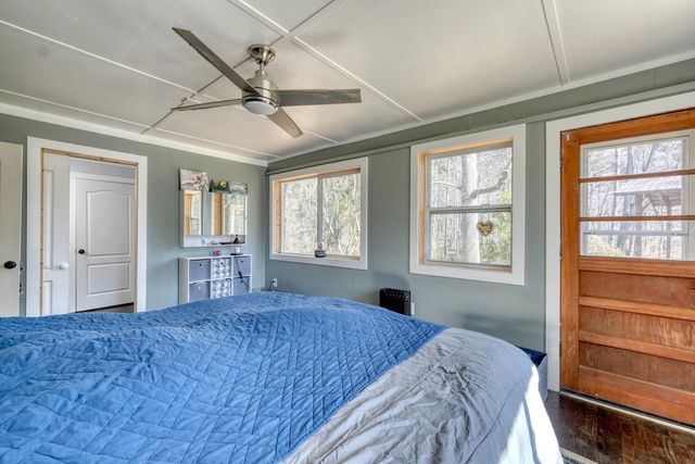 1541 Liberty Church Road, Blairsville, GA 30512