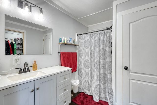 1541 Liberty Church Road, Blairsville, GA 30512